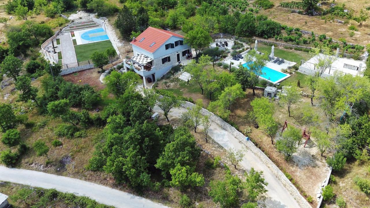 Luxury Villa Heaven Nr. 2 Muc Экстерьер фото