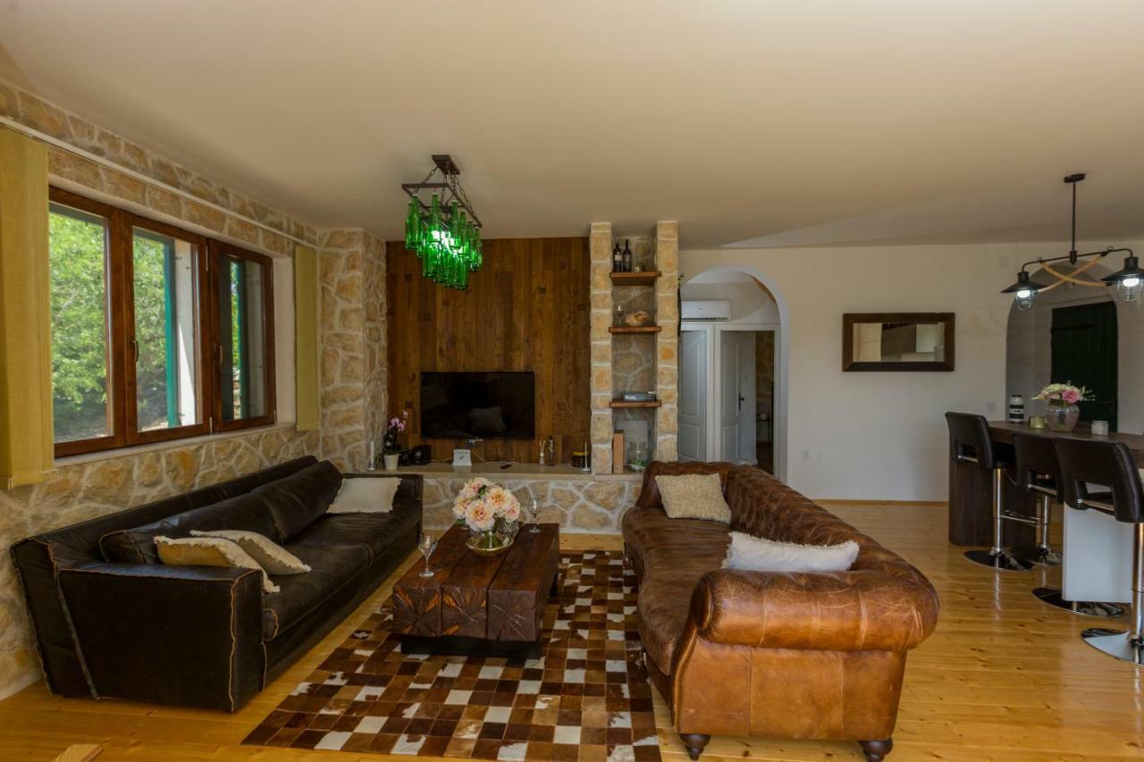 Luxury Villa Heaven Nr. 2 Muc Экстерьер фото