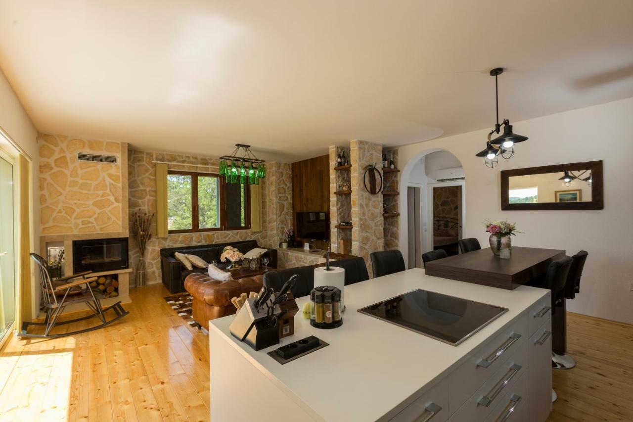 Luxury Villa Heaven Nr. 2 Muc Экстерьер фото