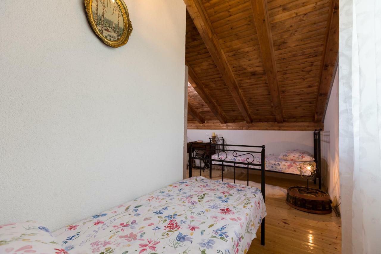 Luxury Villa Heaven Nr. 2 Muc Экстерьер фото