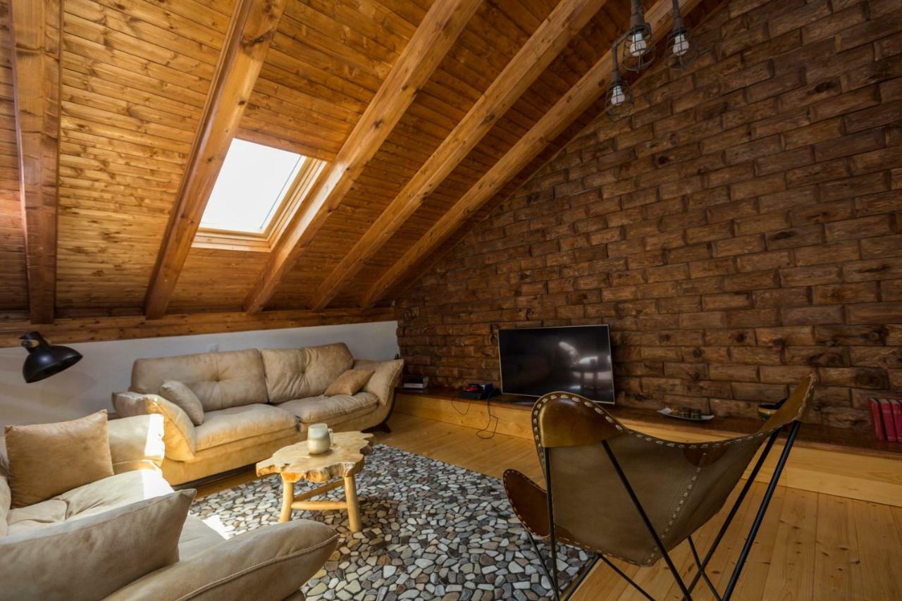 Luxury Villa Heaven Nr. 2 Muc Экстерьер фото