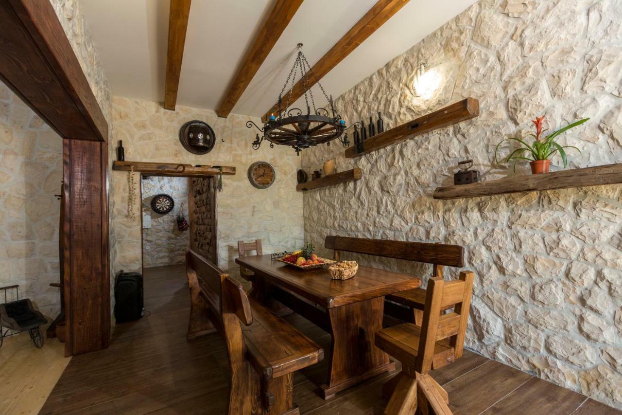 Luxury Villa Heaven Nr. 2 Muc Экстерьер фото