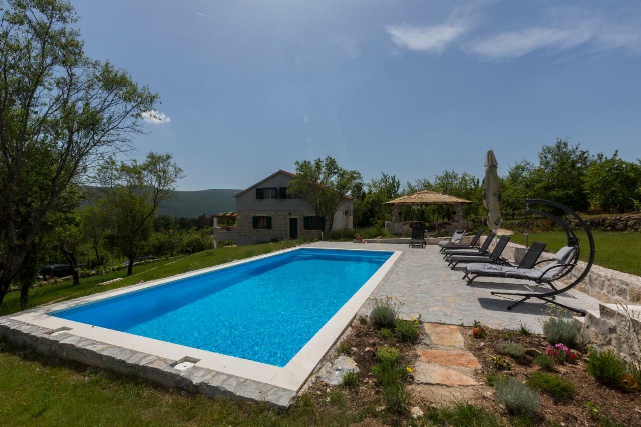 Luxury Villa Heaven Nr. 2 Muc Экстерьер фото