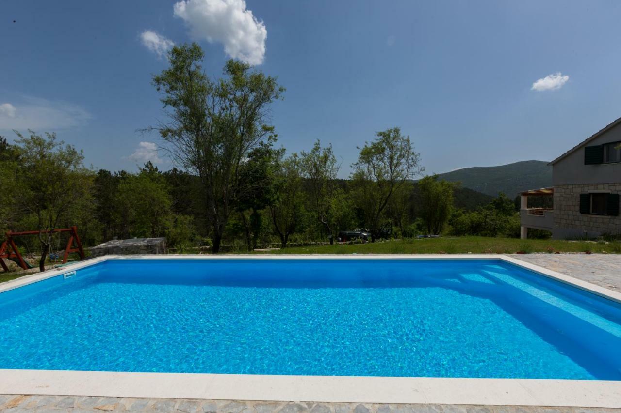 Luxury Villa Heaven Nr. 2 Muc Экстерьер фото